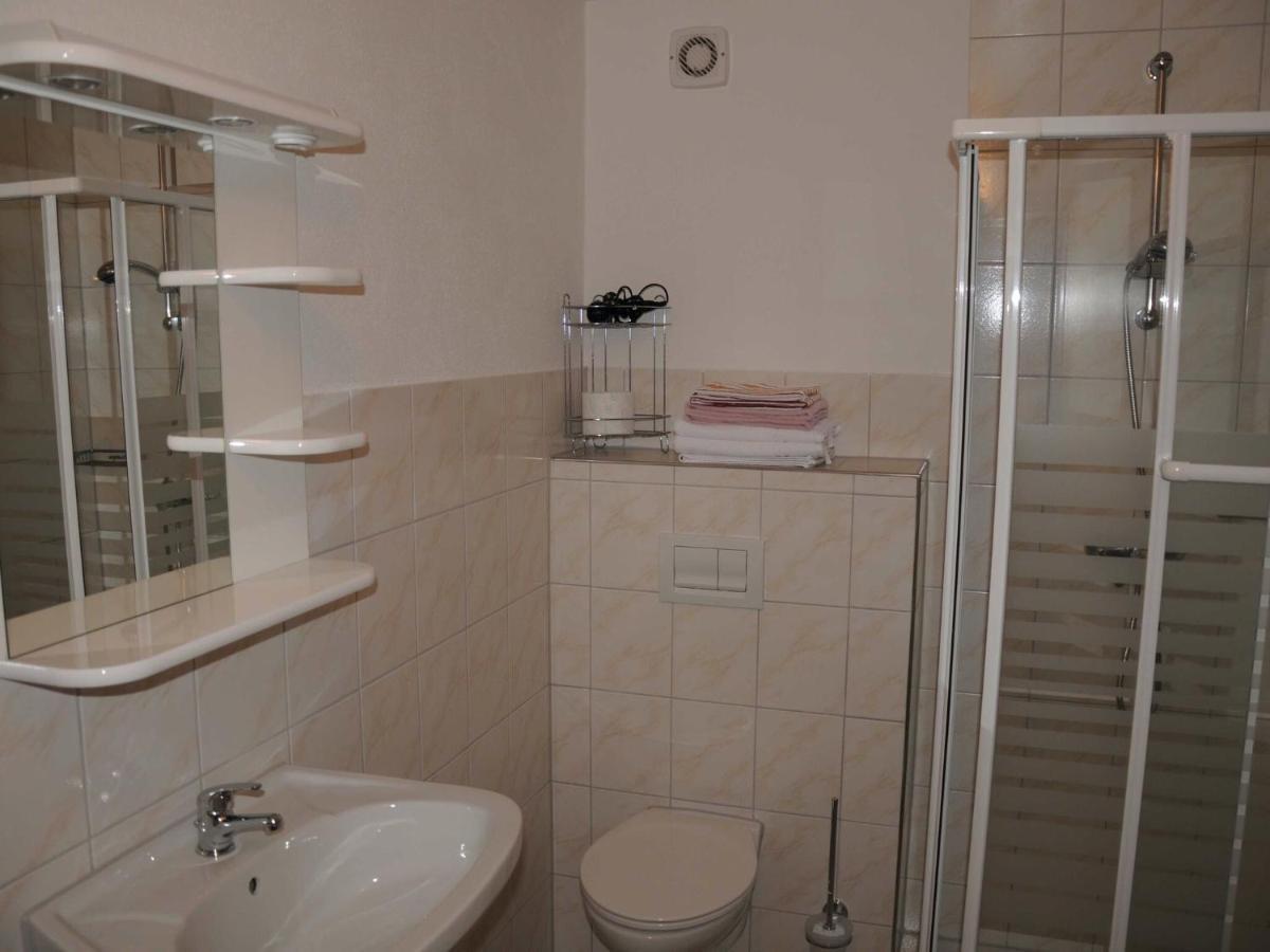 Apartment In The Bavarian Forest With Balcony ドラクセルスリート エクステリア 写真
